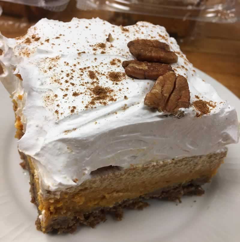 pumpkincrush Pumpkin Crush Cake