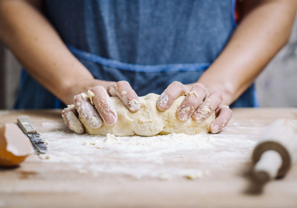 Southern cooking takes techniques